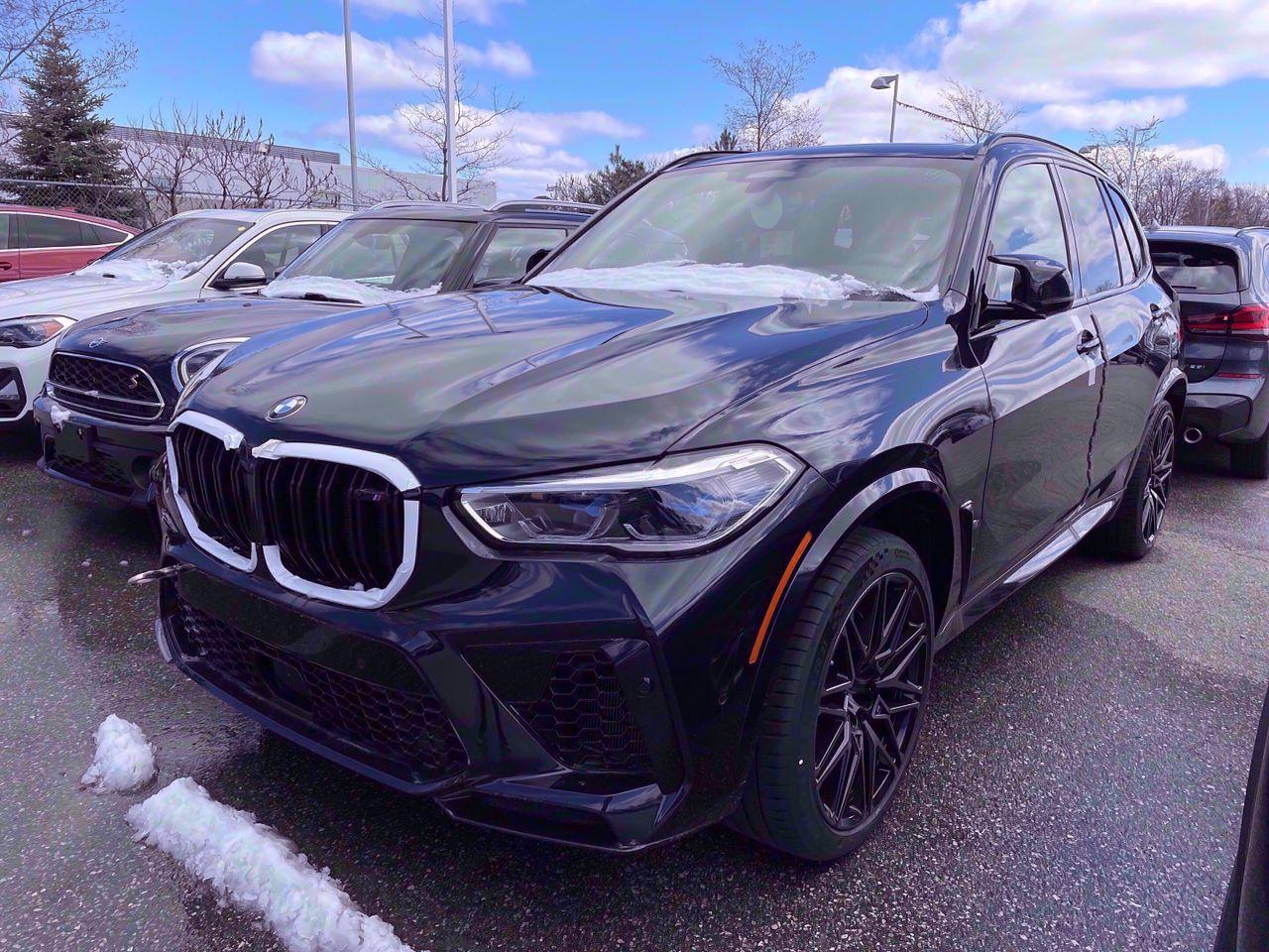 2021 BMW X5 Base-0