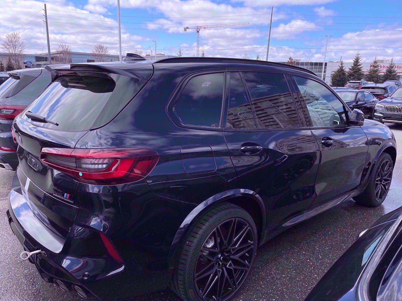 2021 BMW X5 Base-2