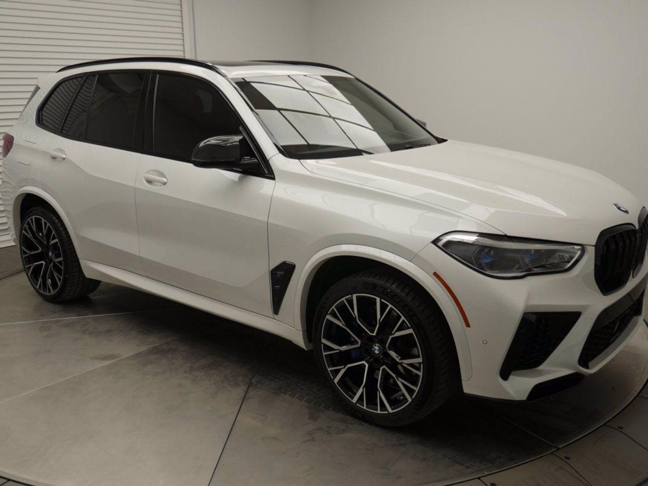 2021 BMW X5 Base-0