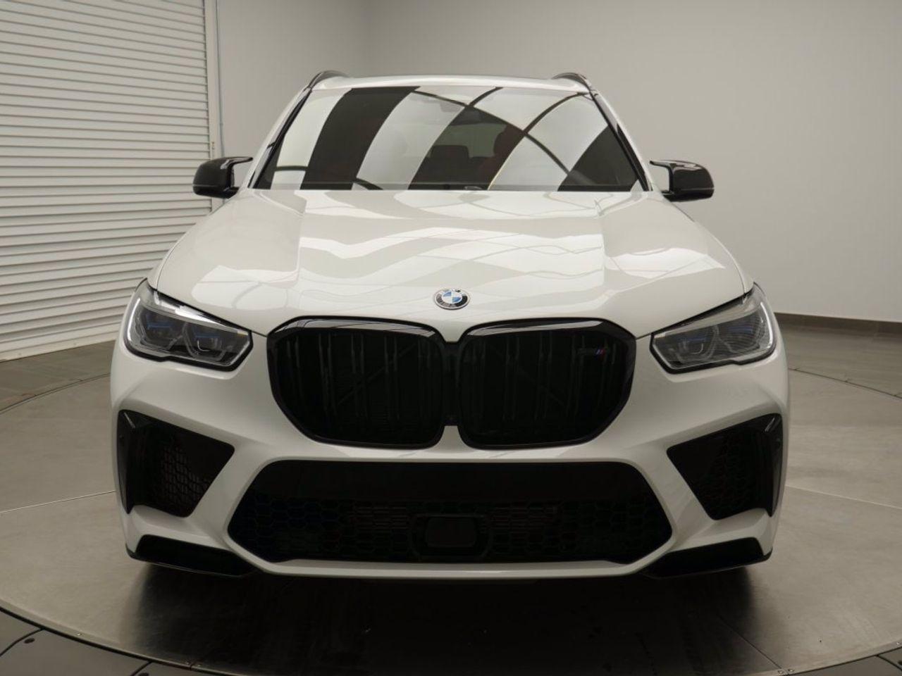 2021 BMW X5 Base-2