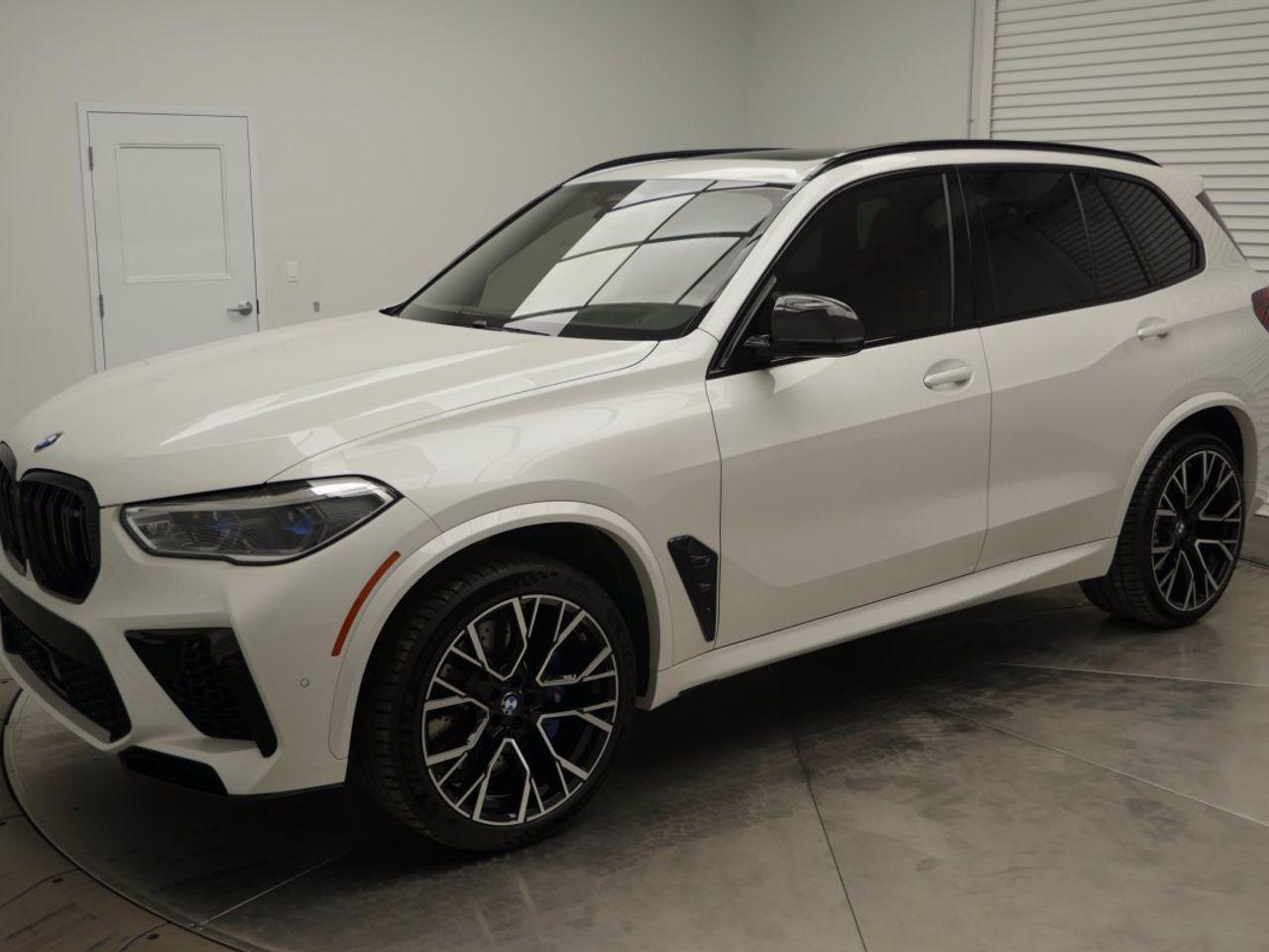 2021 BMW X5 Base-3