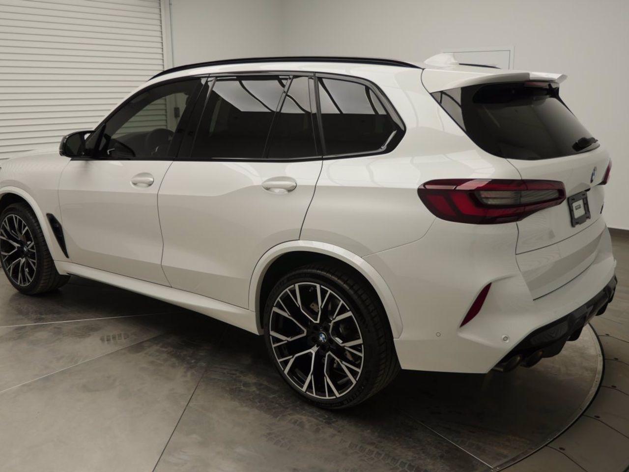 2021 BMW X5 Base-4