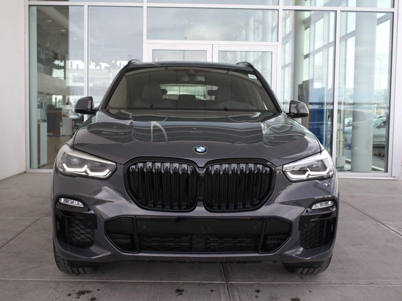 2021 BMW X5 M50i-3