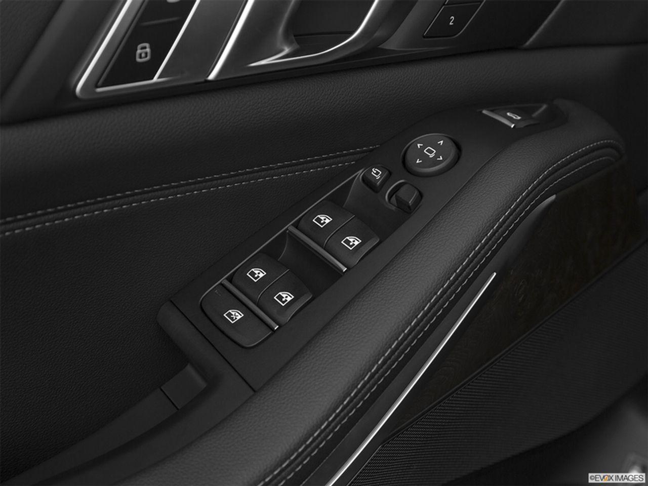 2021 BMW X5 xDrive40e-3