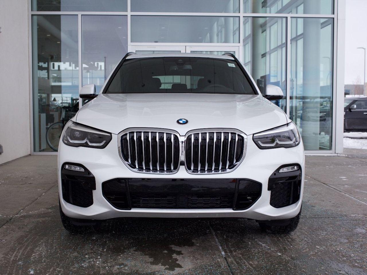 2021 BMW X5 XDrive40i-2