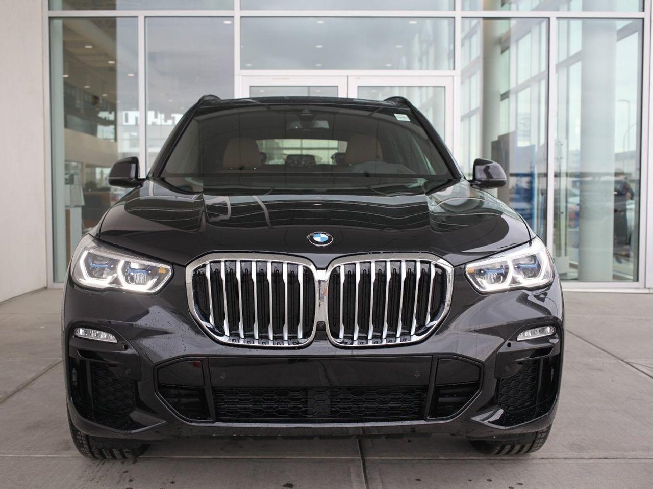 2021 BMW X5 XDrive40i-2