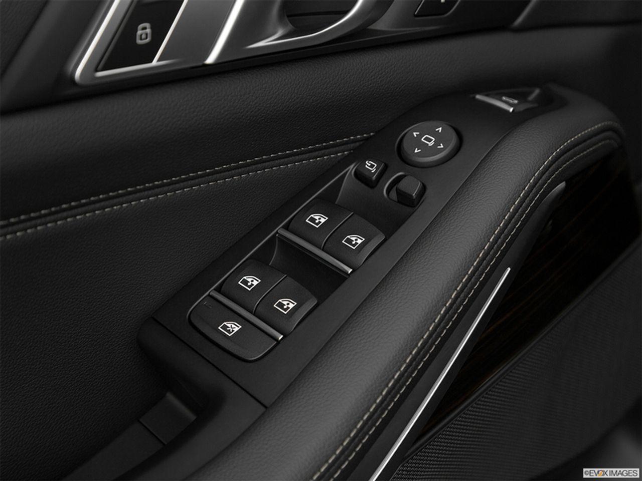 2021 BMW X5 XDrive40i-3
