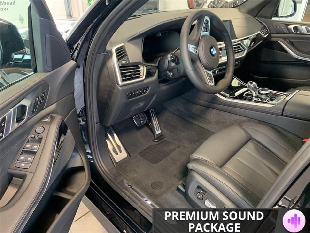 2021 BMW X5 XDrive40i-2