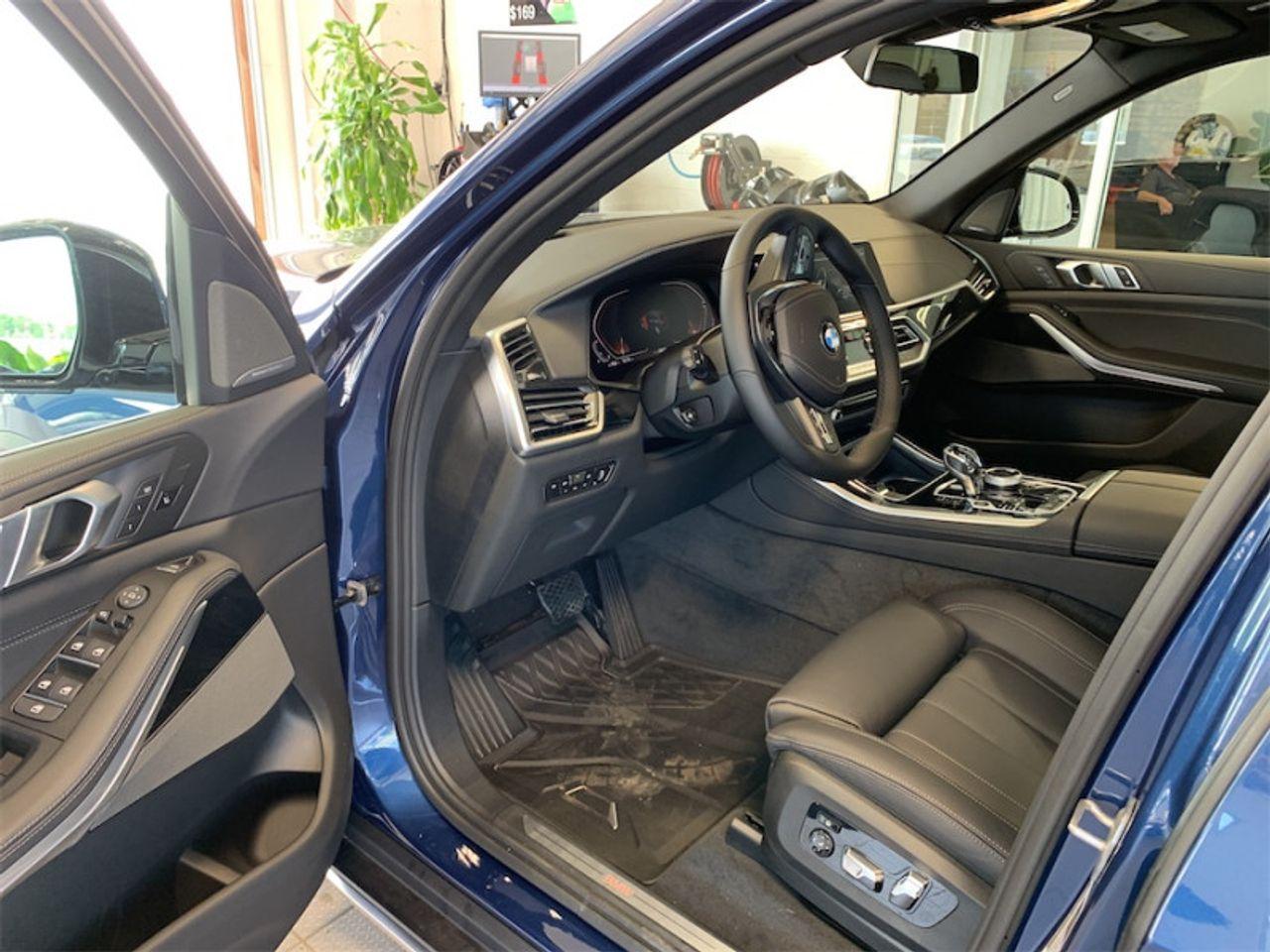 2021 BMW X5 XDrive40i-2