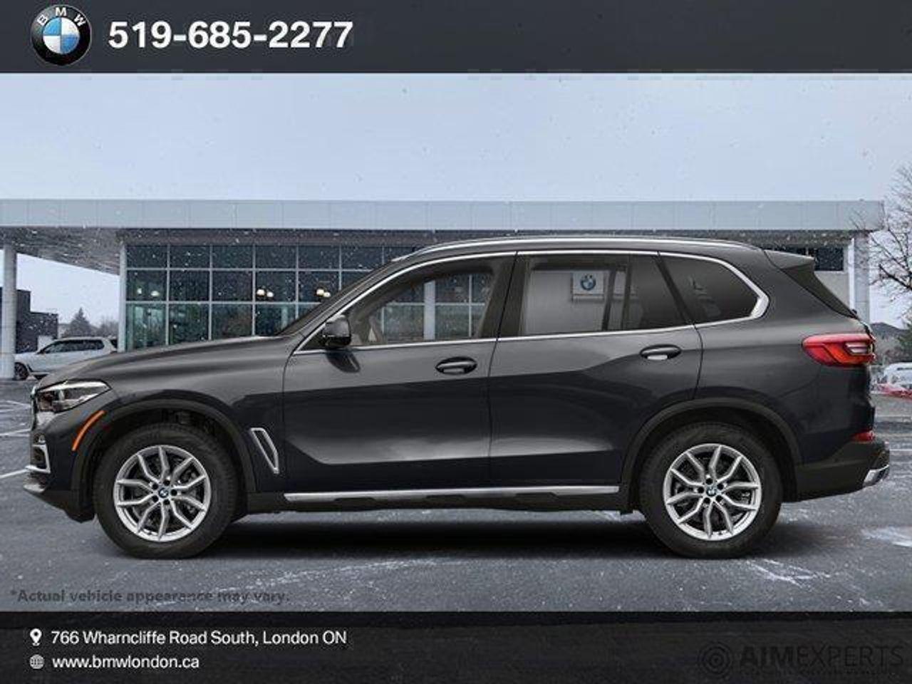 2021 BMW X5 XDrive40i-0