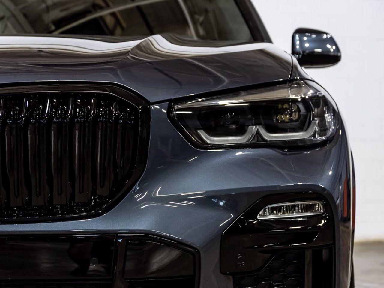 2021 BMW X5 XDrive40i-2