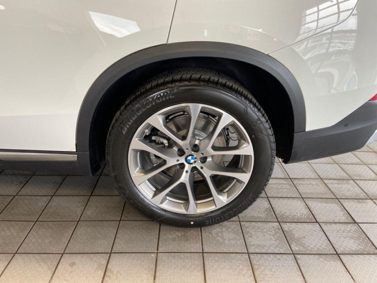 2021 BMW X5 XDrive40i-2