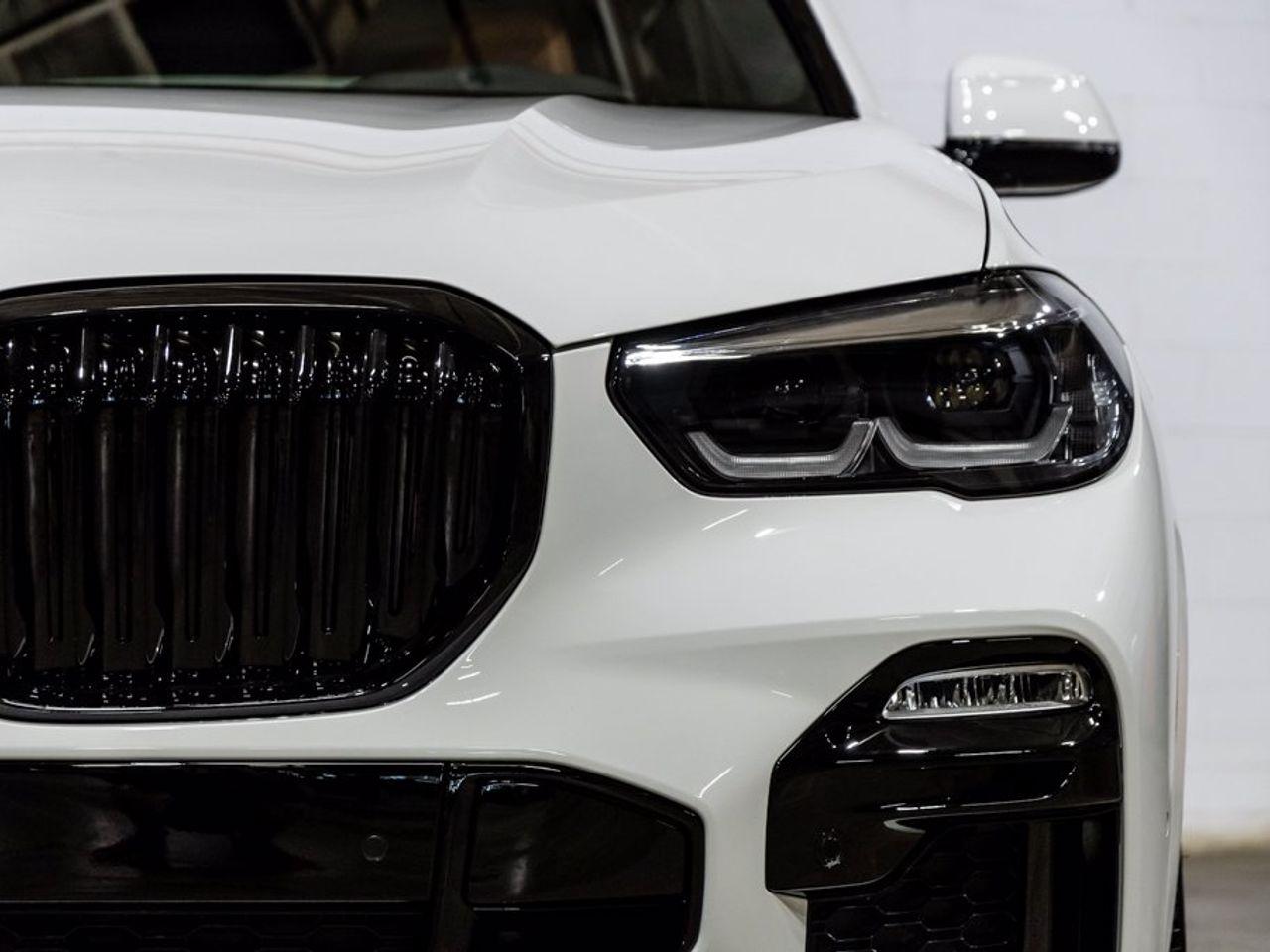 2021 BMW X5 XDrive40i-2