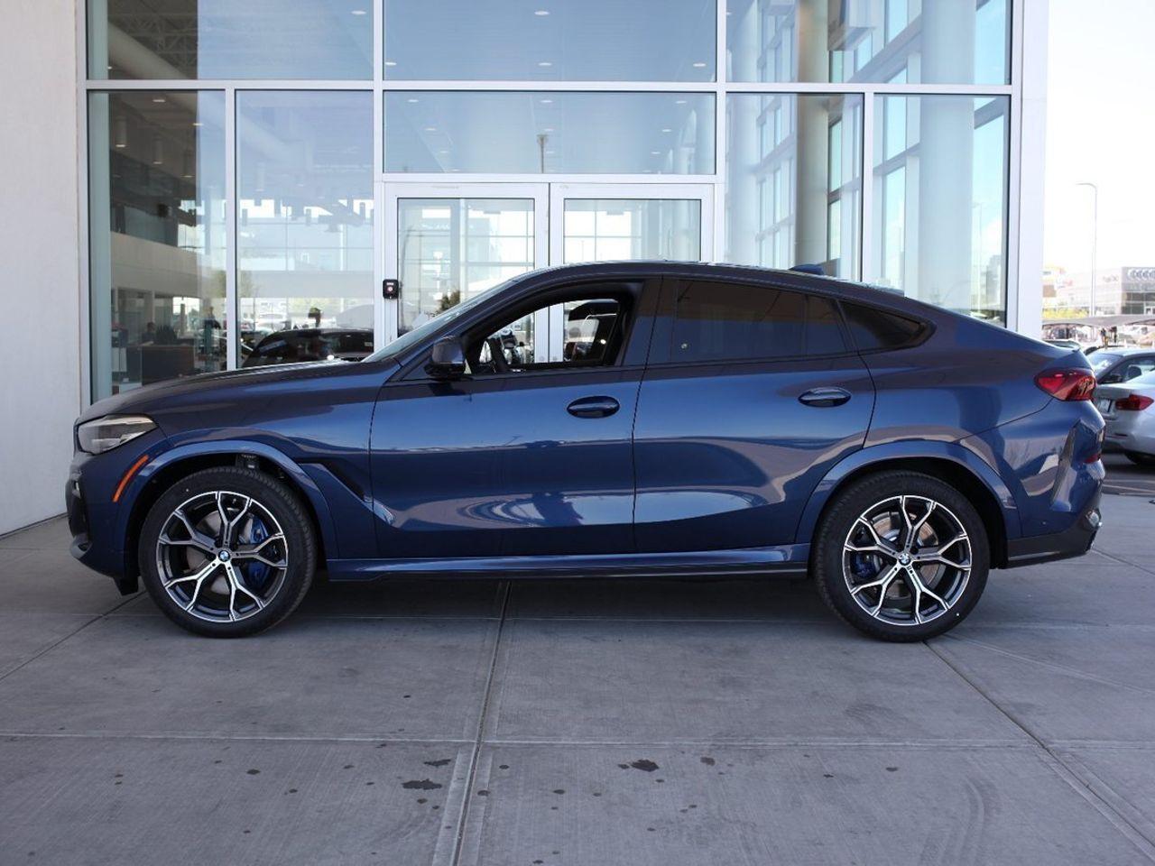 2021 BMW X6 35i-4