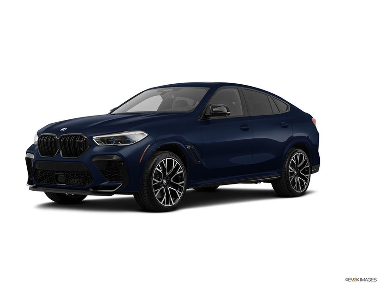 2021 BMW X6 35I-2