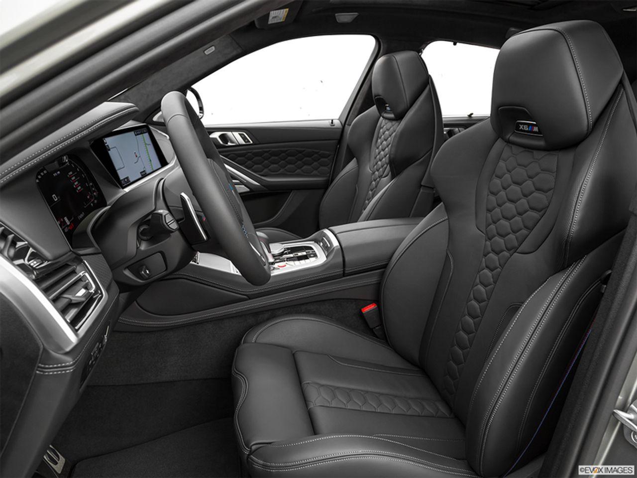 2021 BMW X6 35I-4