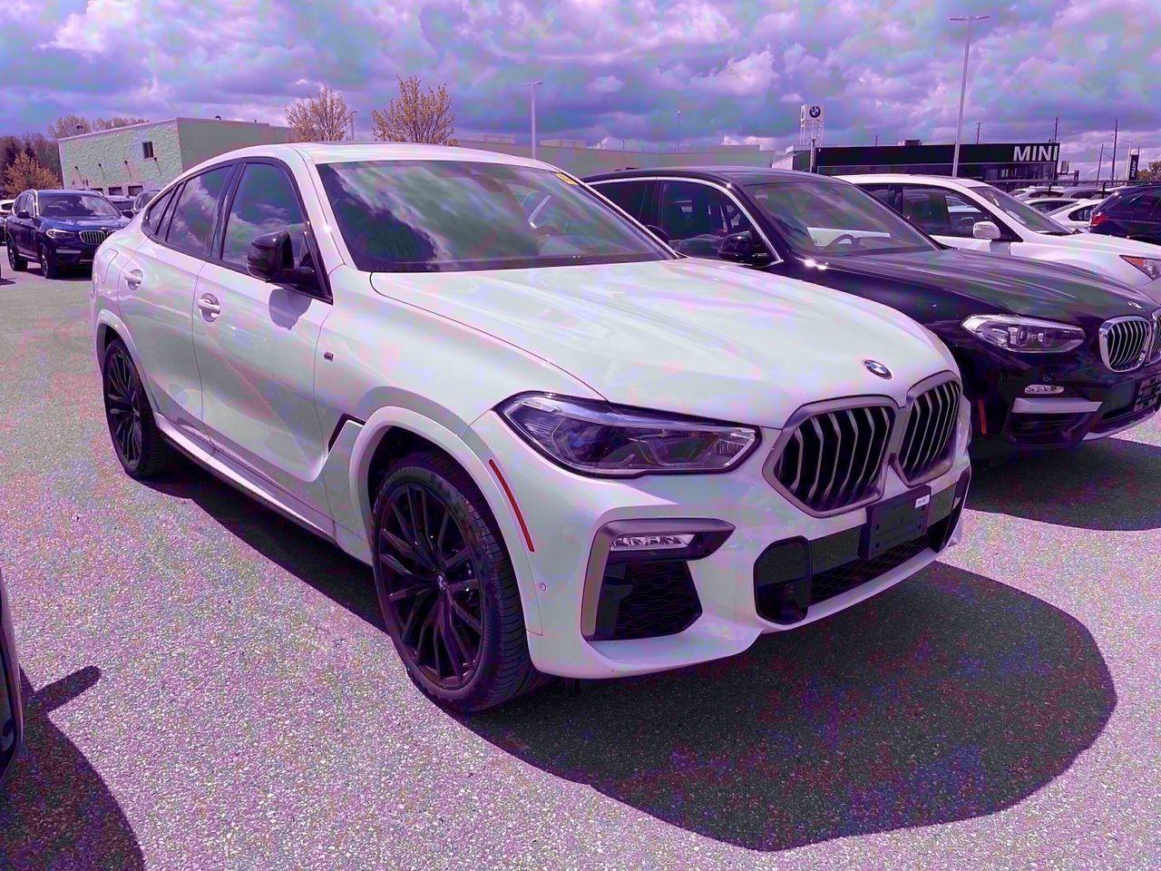 2021 BMW X6 M50i-3