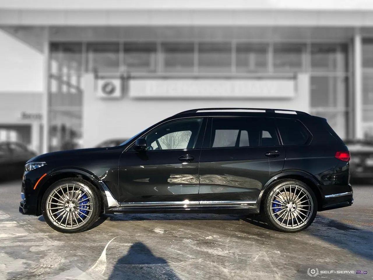 2021 BMW X7 M50i-2