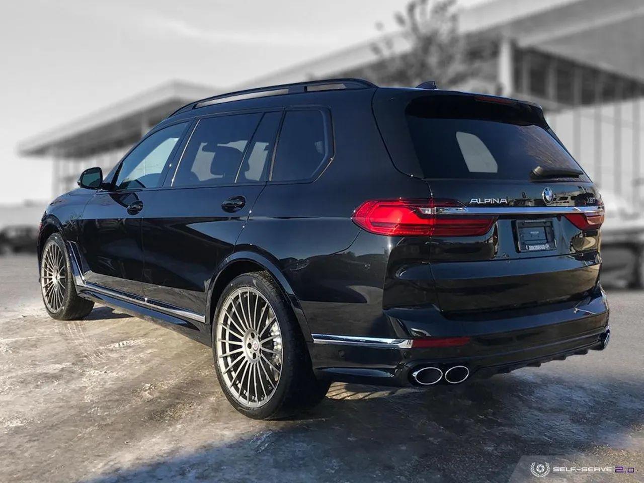 2021 BMW X7 M50i-3