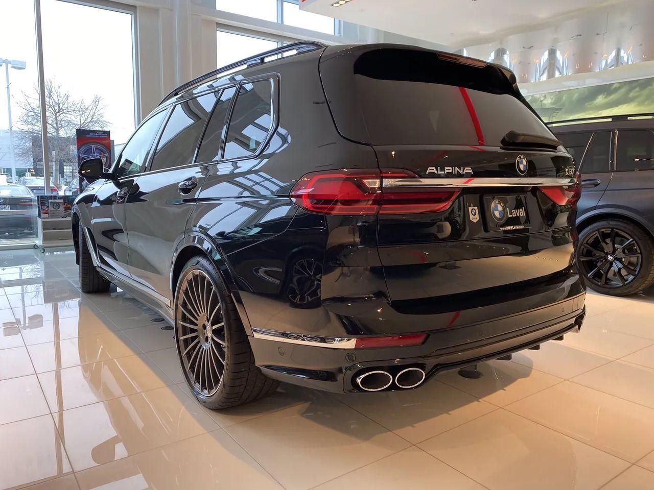 2021 BMW X7 M50i-1