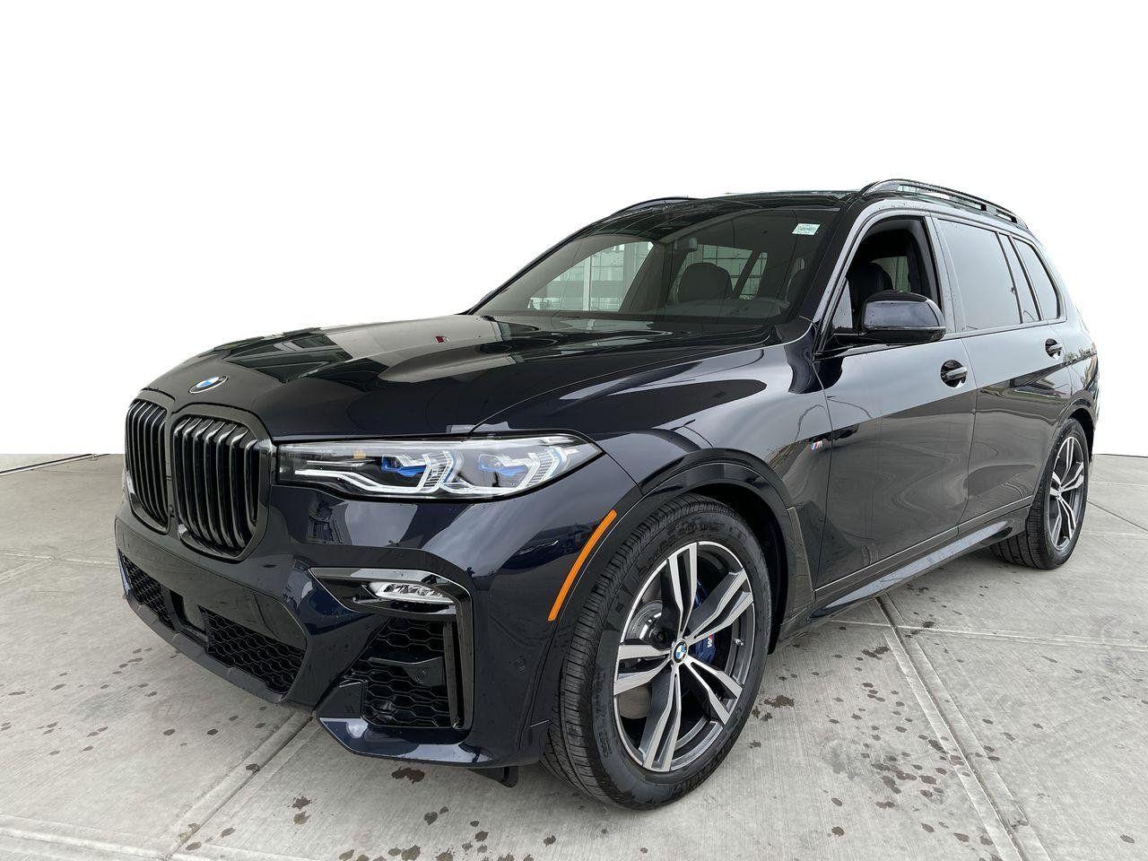 2021 BMW X7 M50i-3