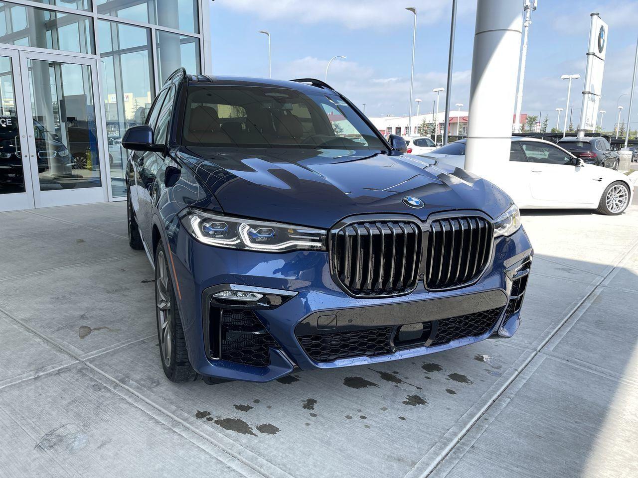 2021 BMW X7 M50i-2