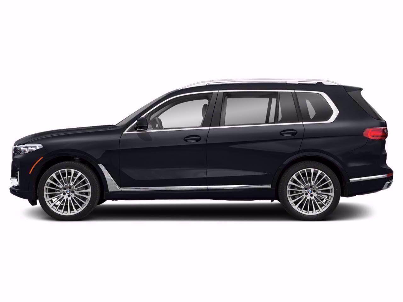 2021 BMW X7 M50i-2