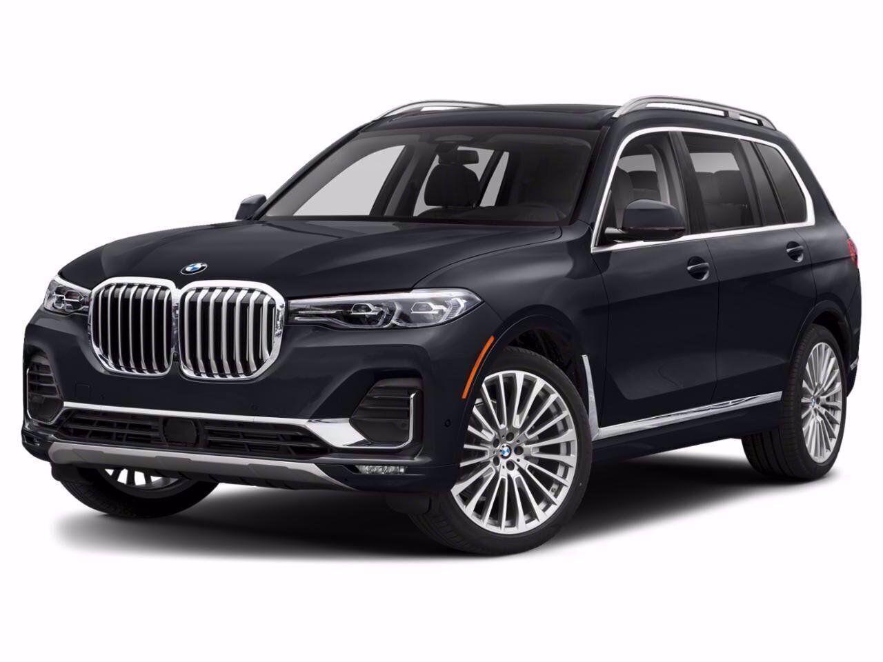 2021 BMW X7 M50i-3