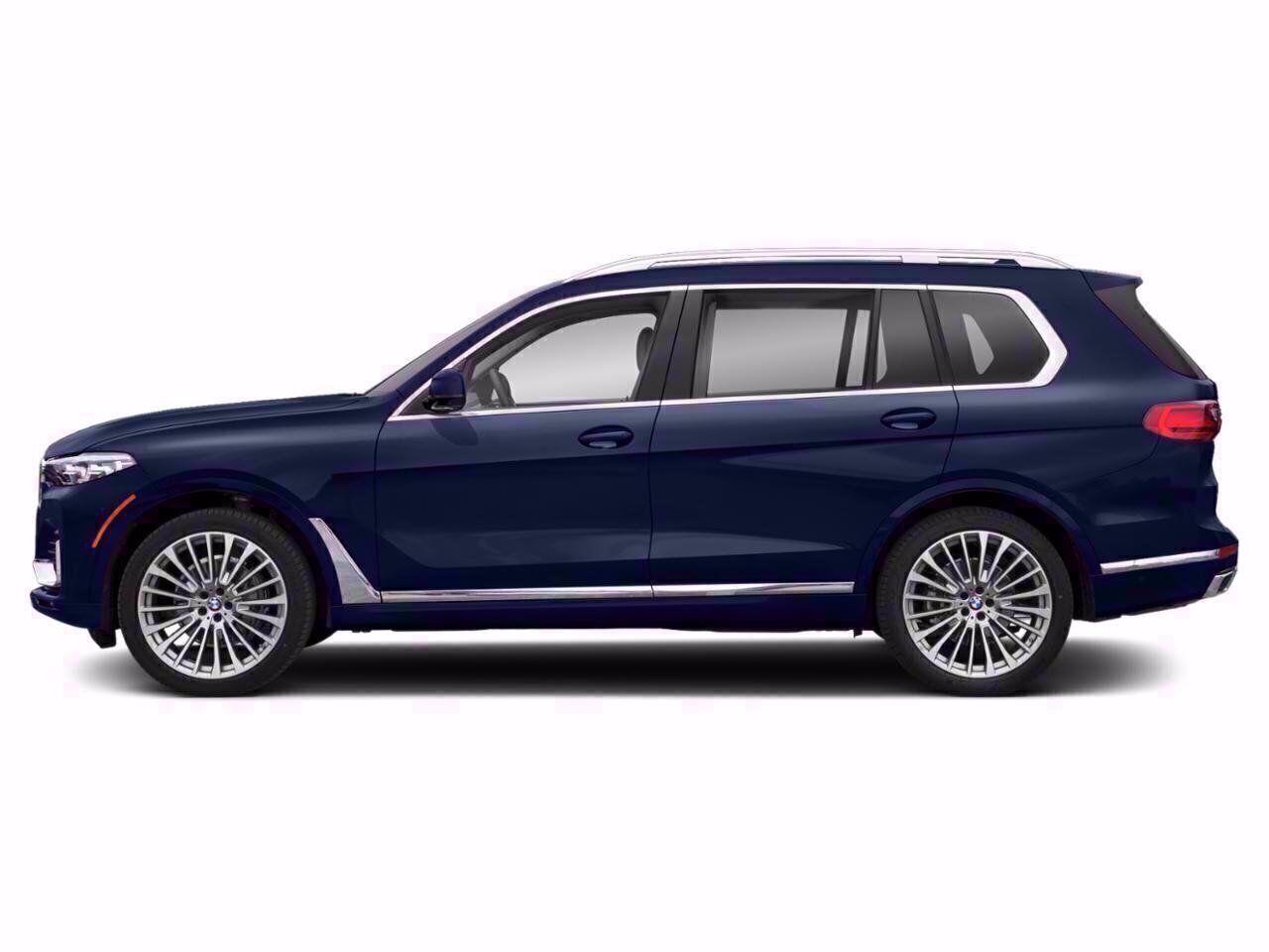 2021 BMW X7 M50i-2