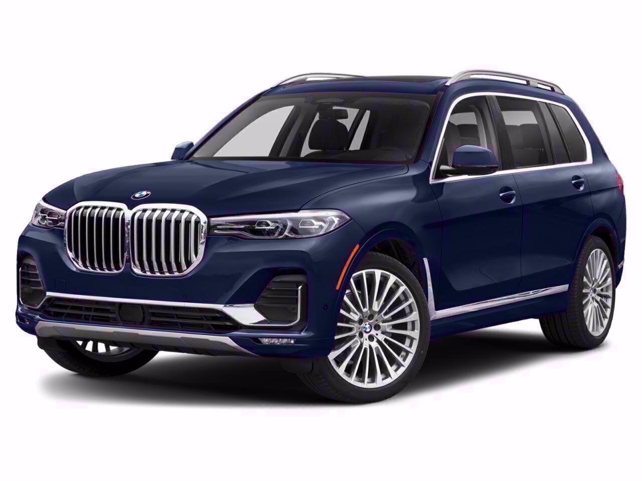 2021 BMW X7 M50i-3