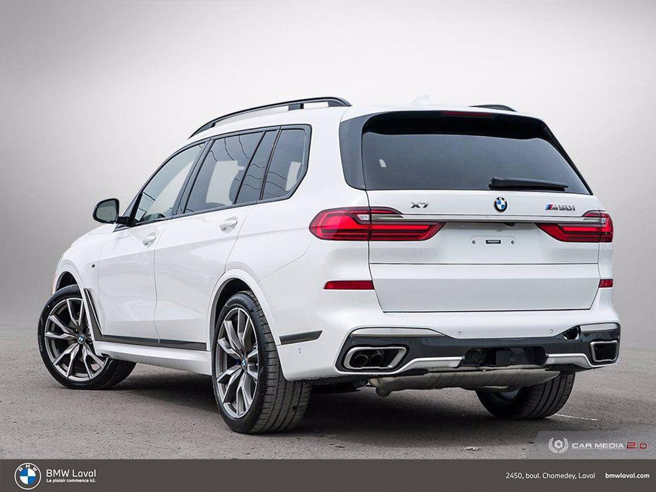 2021 BMW X7 M50i-3