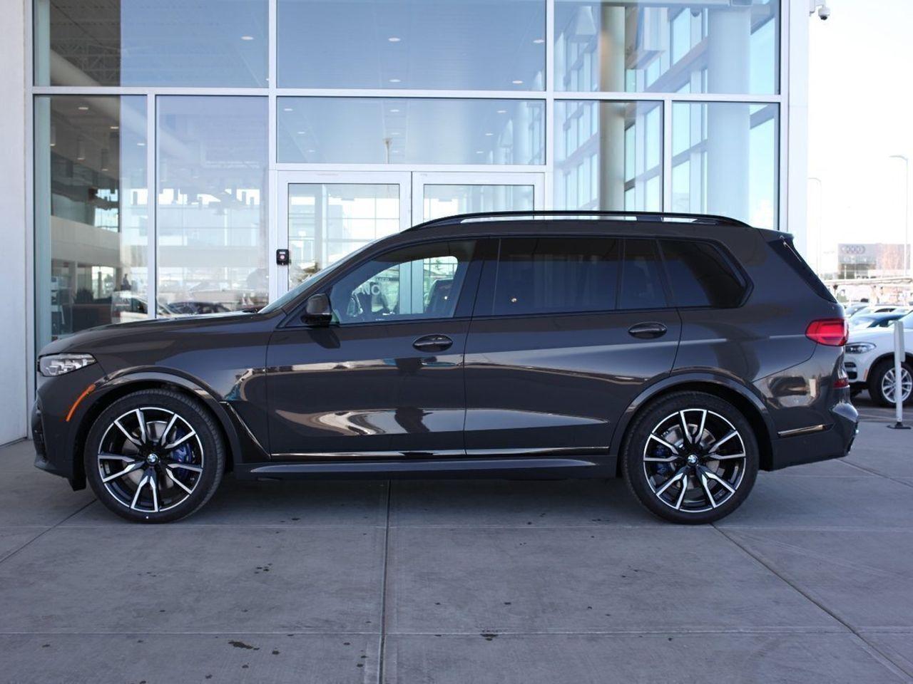 2021 BMW X7 XDrive40i-3