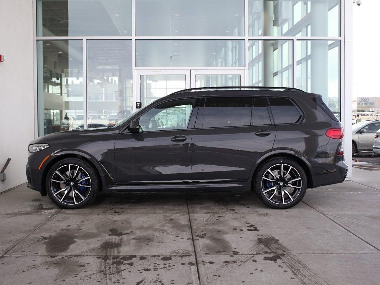 2021 BMW X7 XDrive40i-3