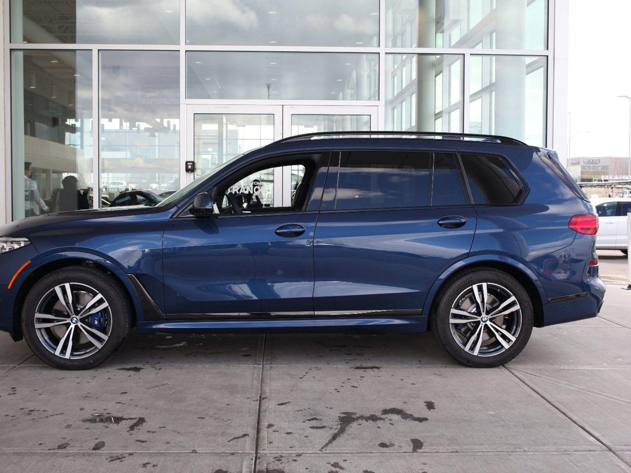 2021 BMW X7 XDrive40i-3