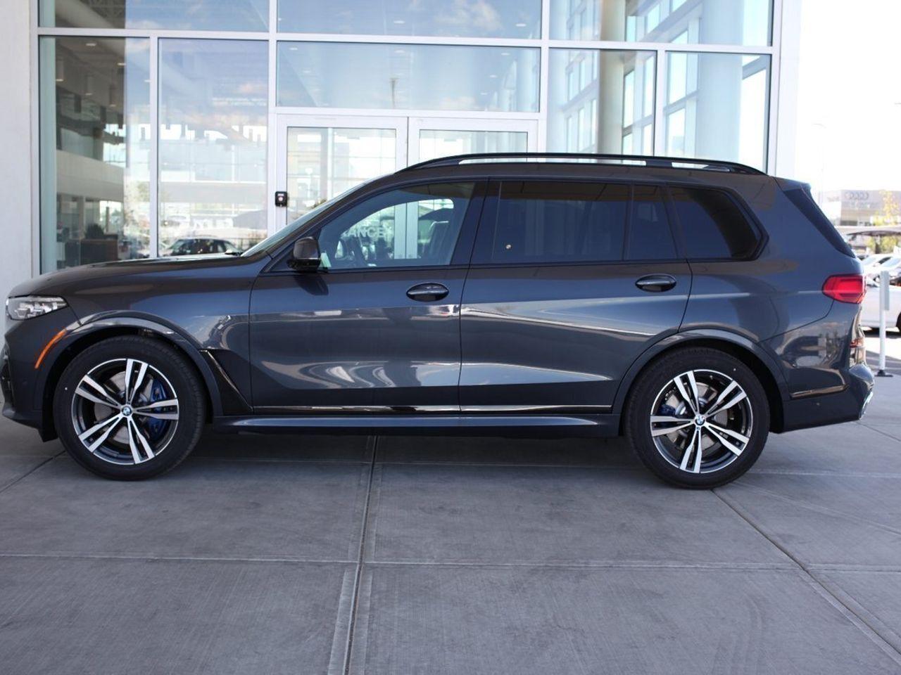 2021 BMW X7 XDrive40i-3