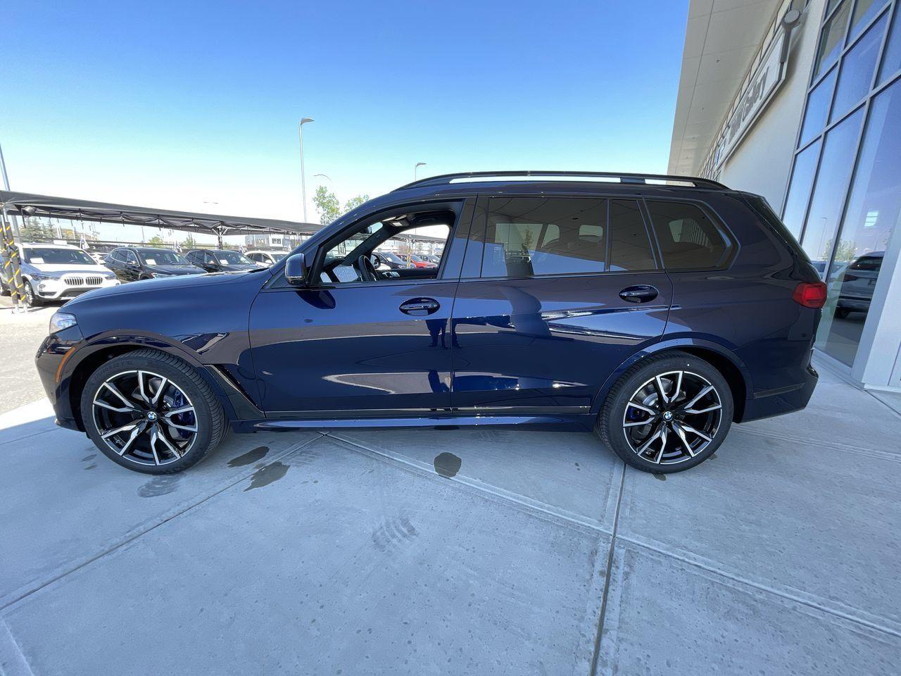 2021 BMW X7 XDrive40i-3