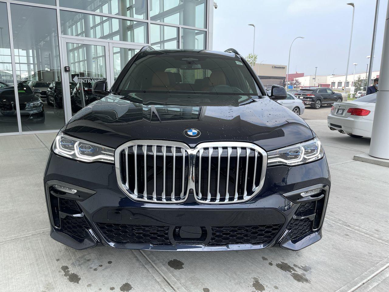 2021 BMW X7 XDrive40i-3