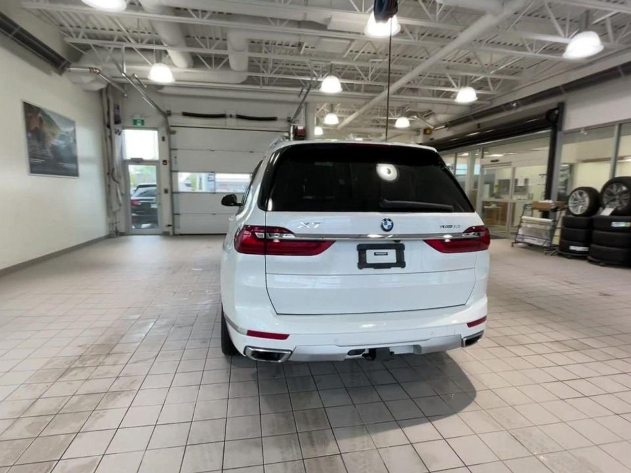 2021 BMW X7 XDrive40i-3