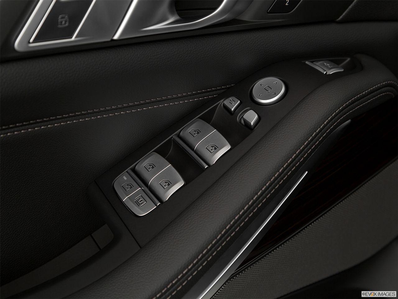 2021 BMW X7 XDrive40i-3