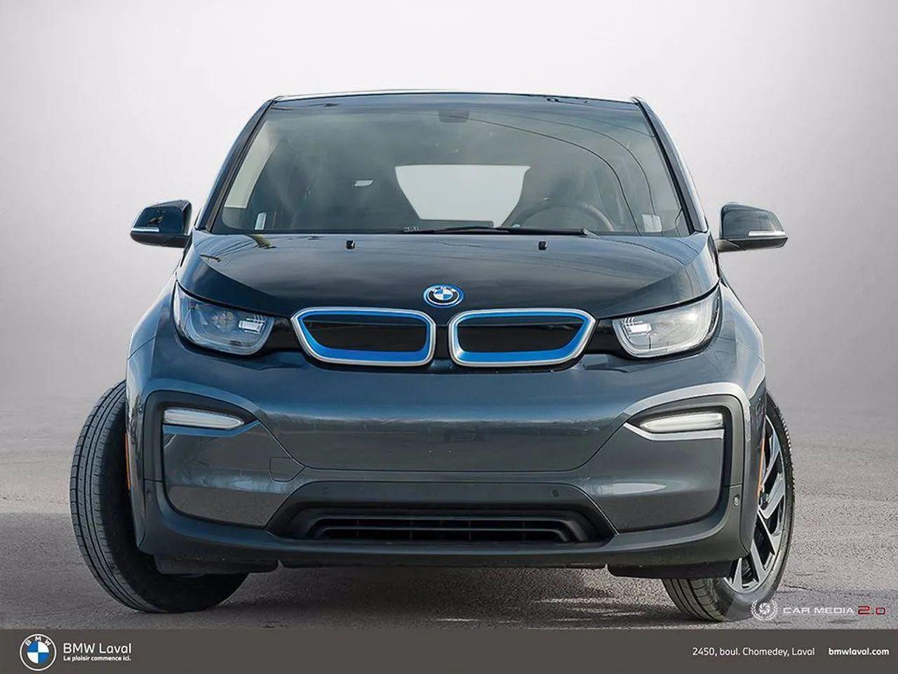 2021 BMW i3 120 Ah-1