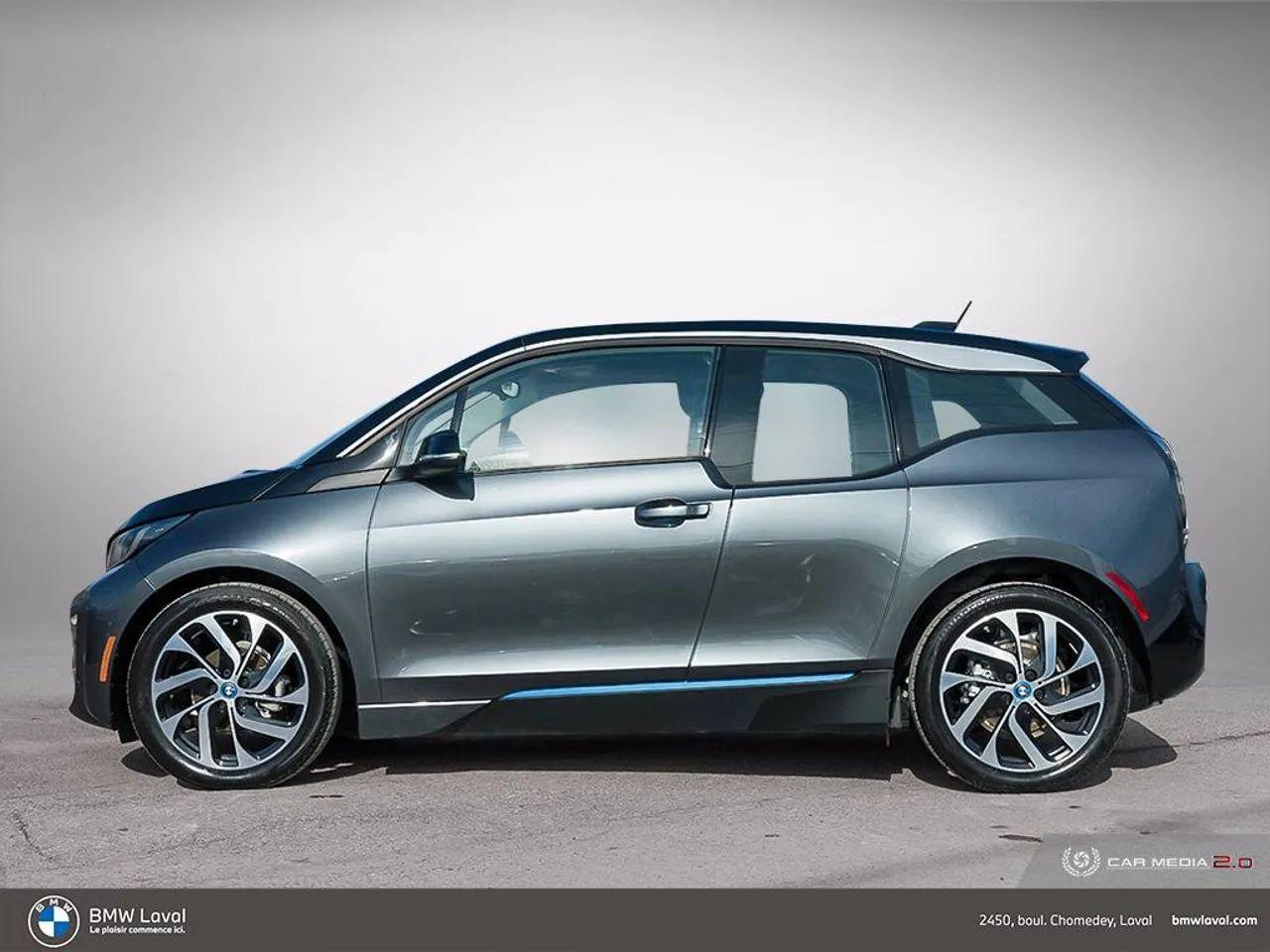2021 BMW i3 120 Ah-2