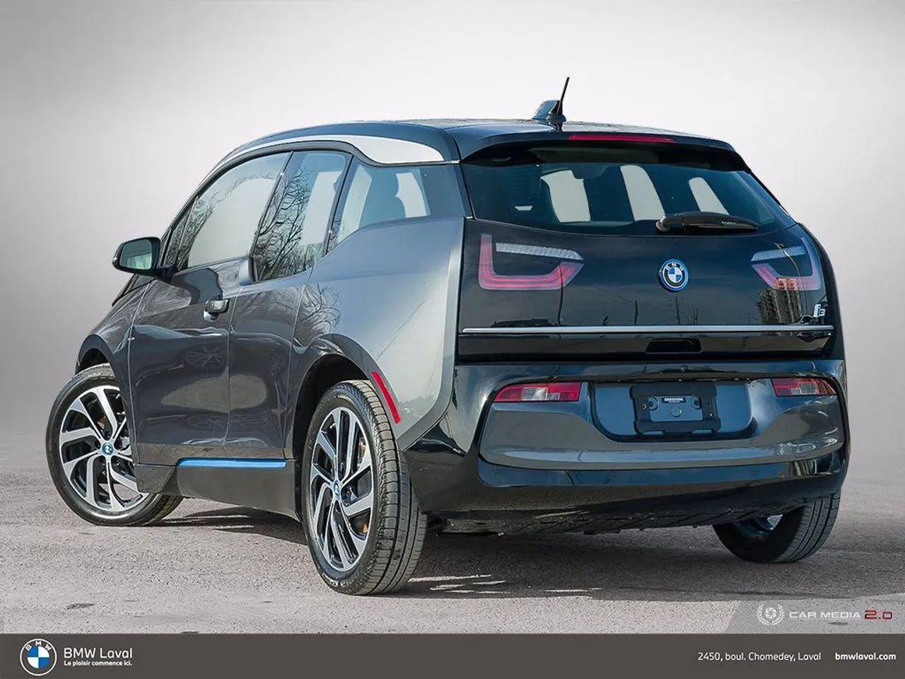 2021 BMW i3 120 Ah-3