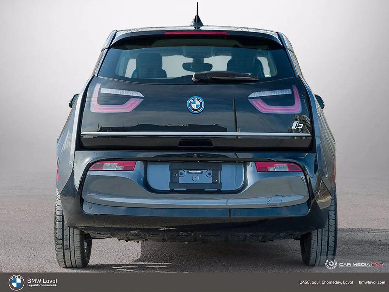 2021 BMW i3 120 Ah-4