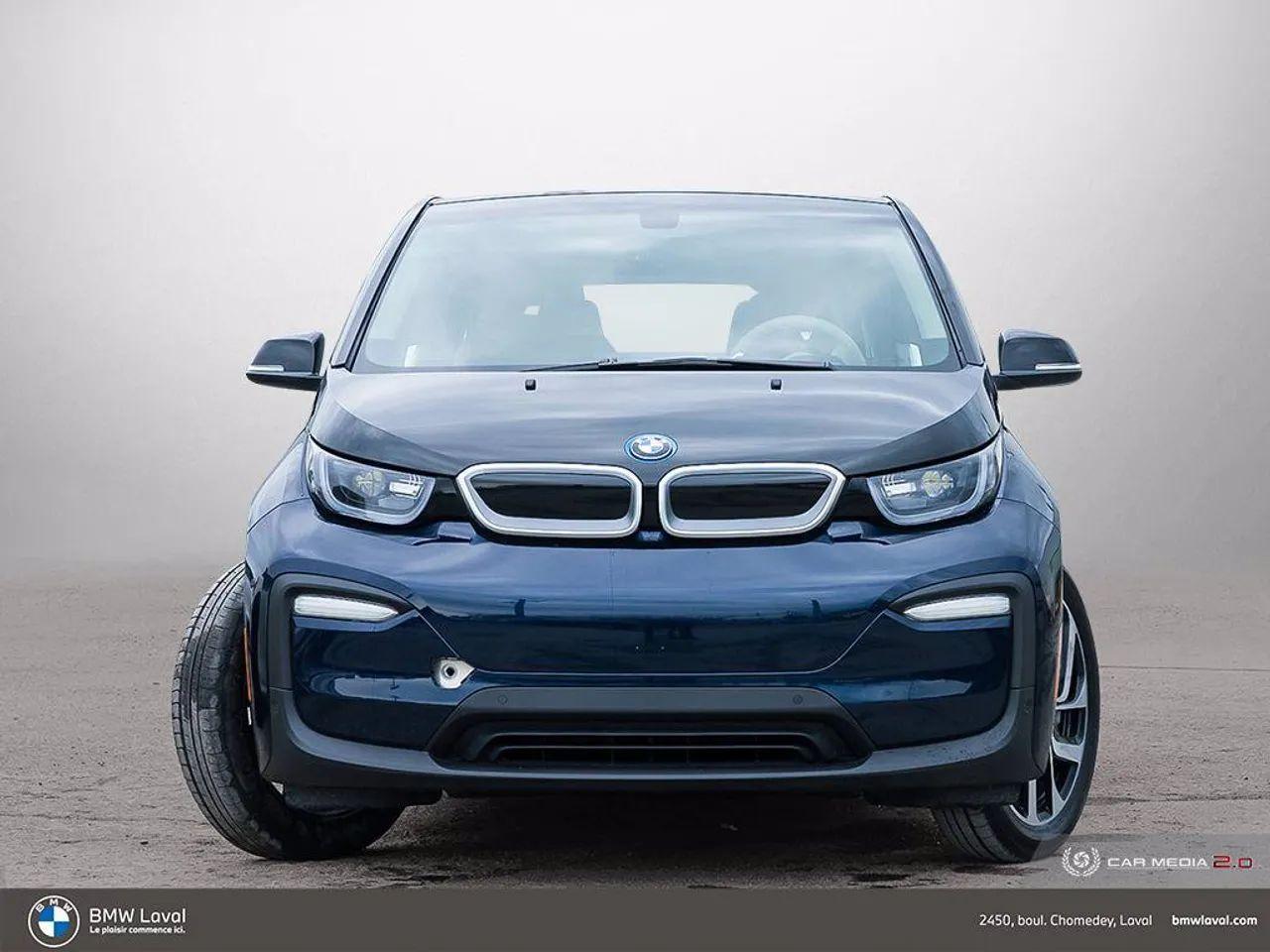 2021 BMW i3 BEV-1