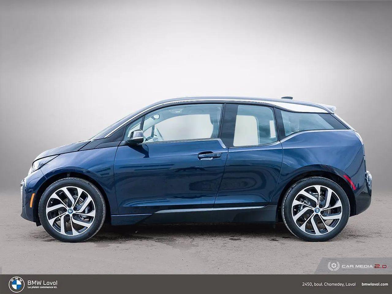 2021 BMW i3 BEV-2