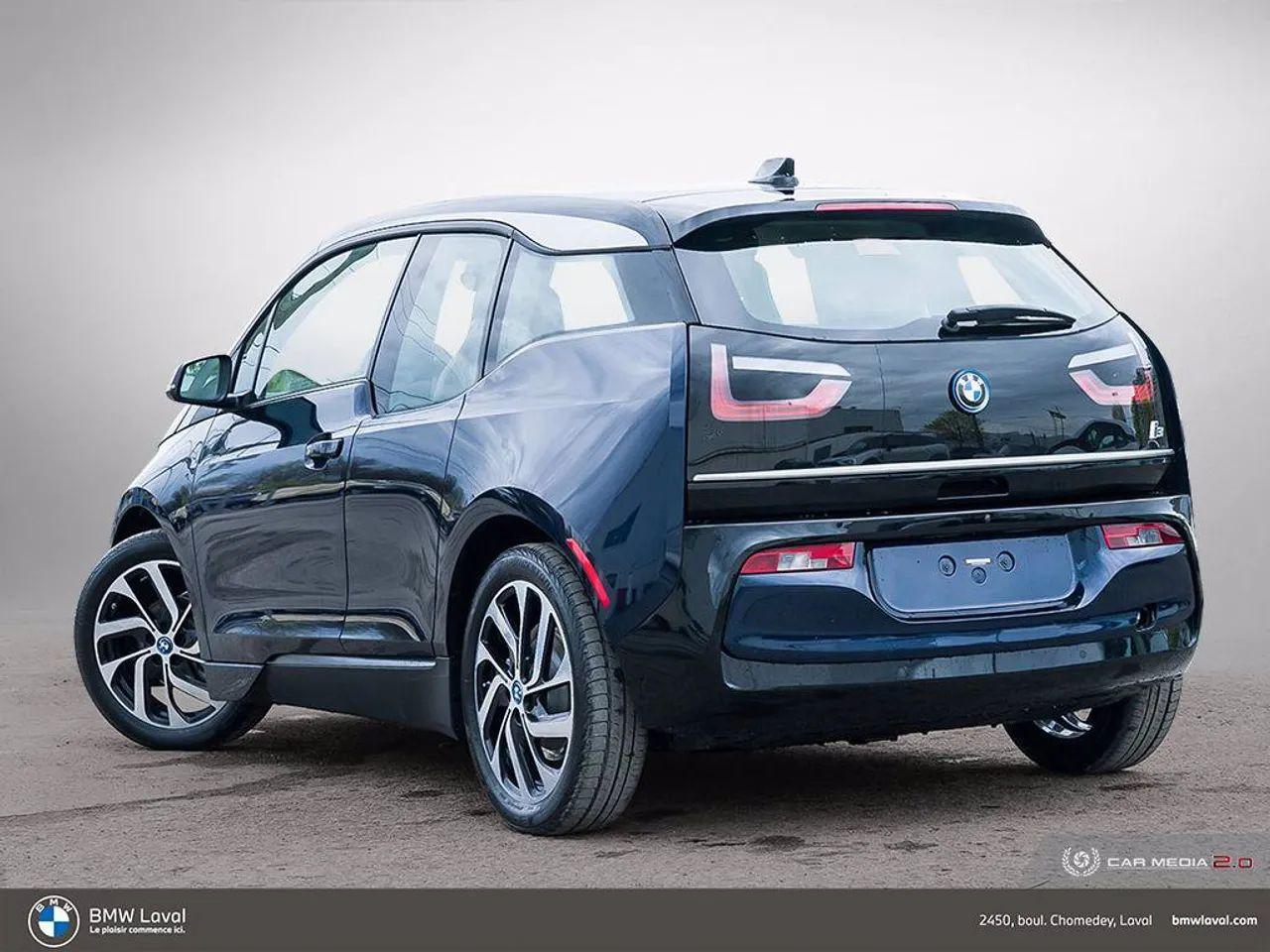 2021 BMW i3 BEV-3
