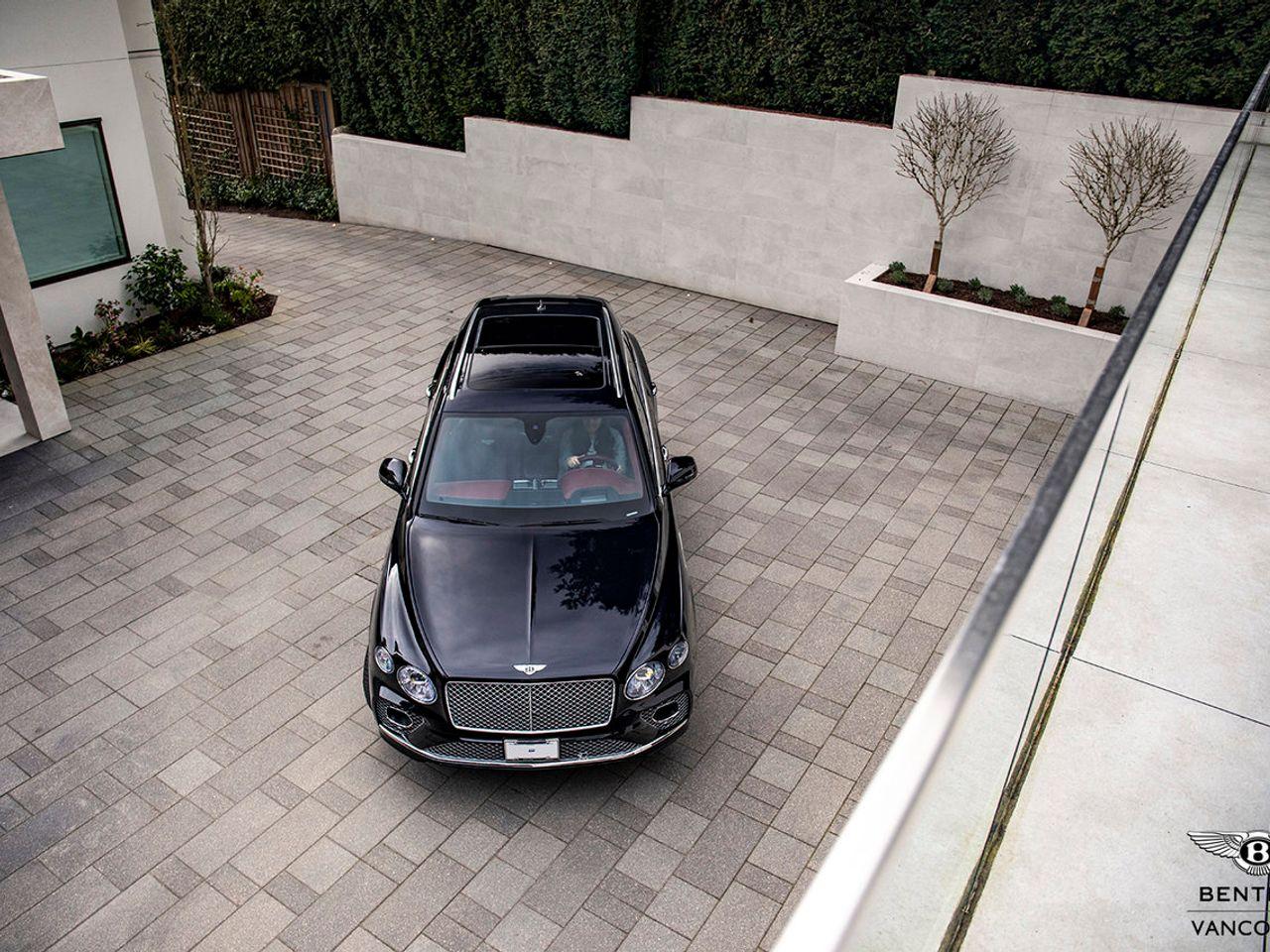 2021 Bentley Bentayga Base-4