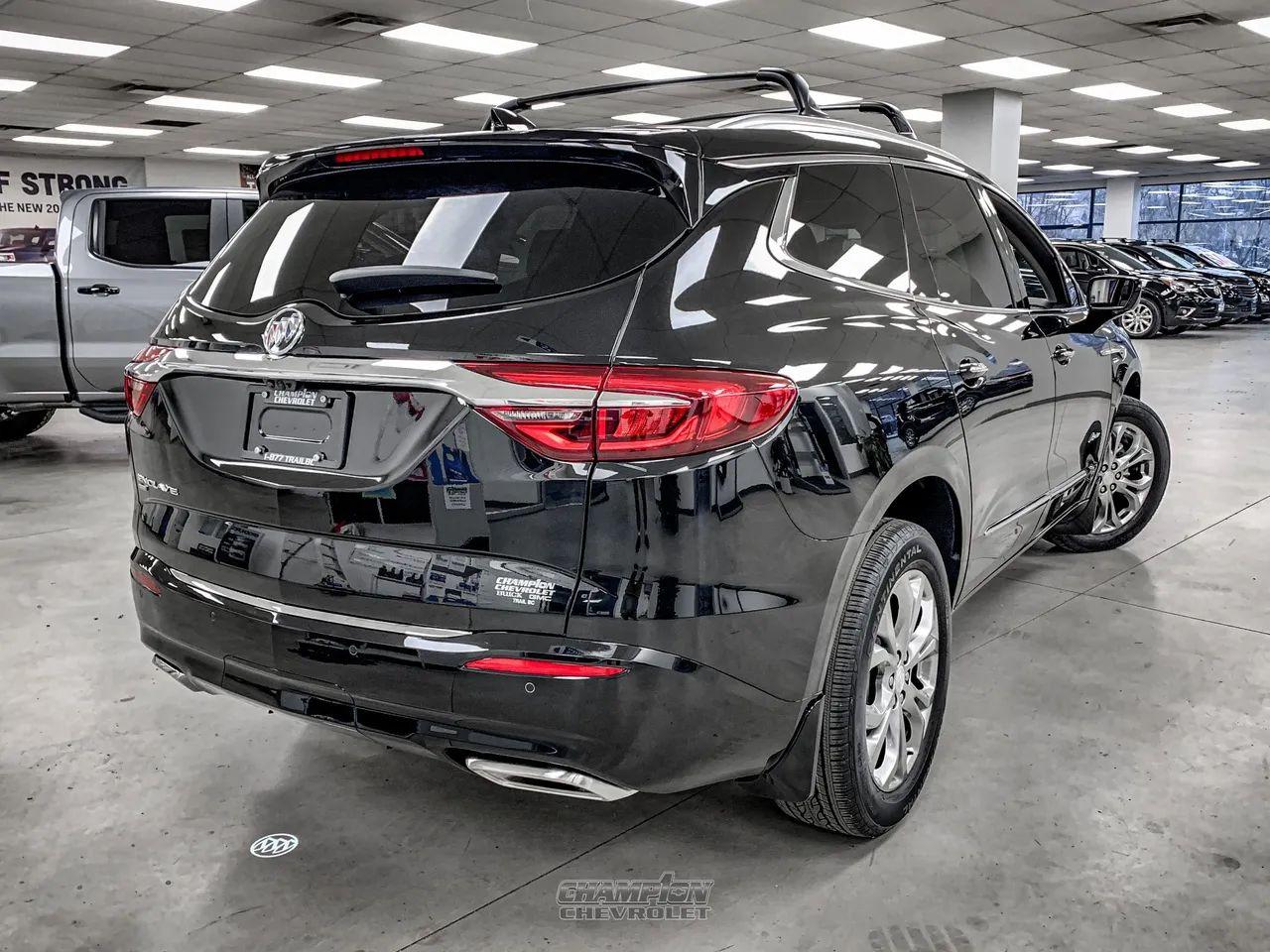 2021 Buick Enclave Avenir-1