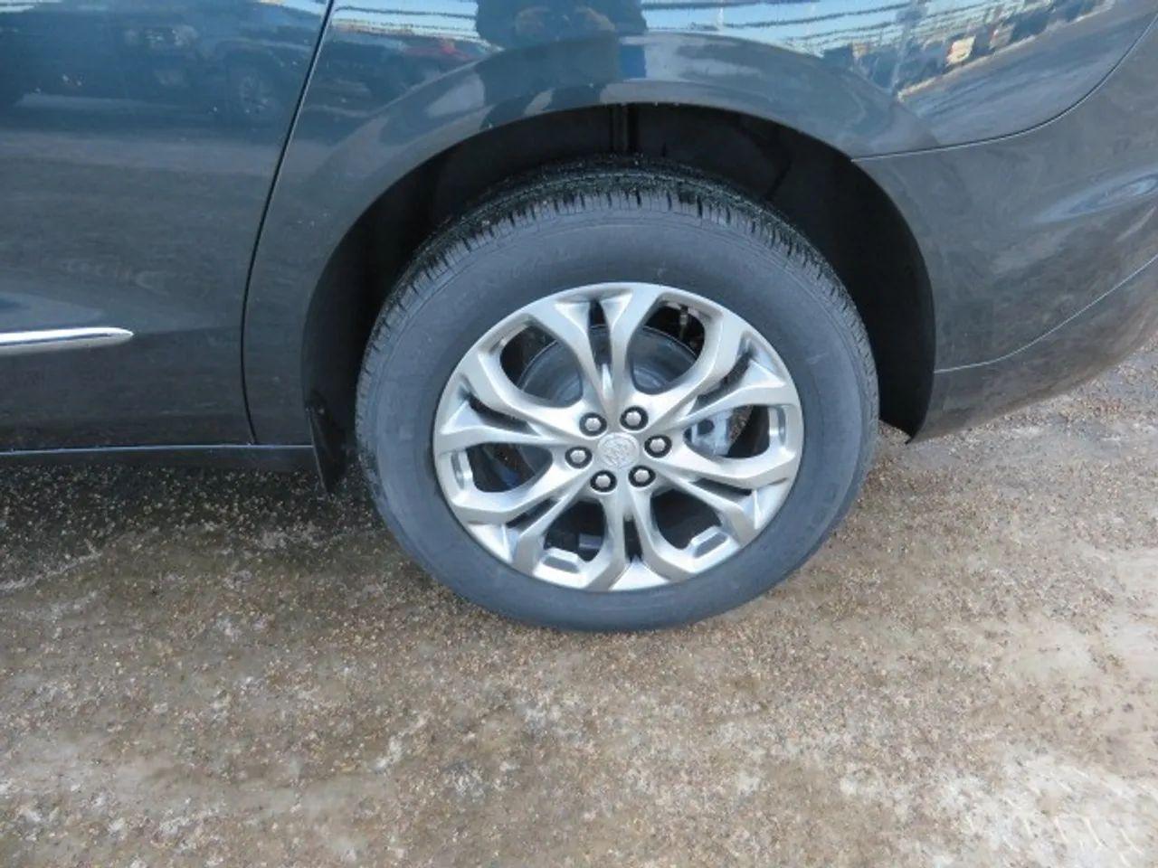 2021 Buick Enclave Avenir-3