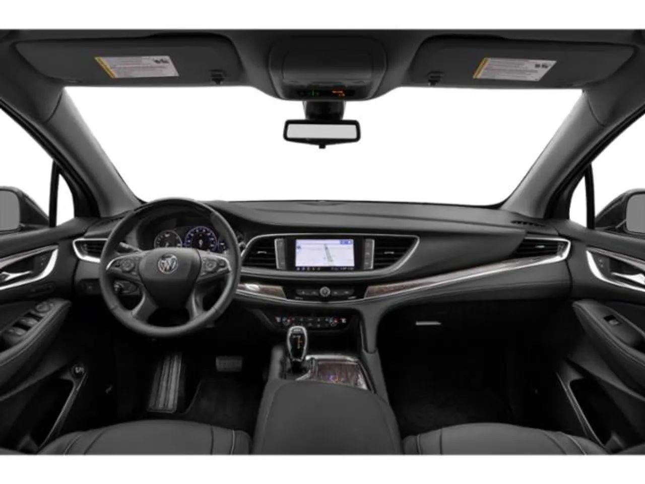 2021 Buick Enclave Avenir-3